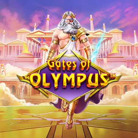 Gates Of Olympus